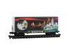 Christmas Around The World 40' Box Car Taipei/Tokyo