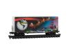 Christmas Around The World 40' Box Car London/San Francisco