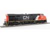 Canadian National GE ES44AC Evolution #2802