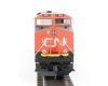 Canadian National GE ES44AC Evolution #2802