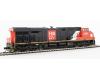Canadian National (100th anniversary) GE ES44AC Evolution #3893