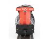 Canadian National (100th anniversary) GE ES44AC Evolution #3893