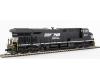 Norfolk Southern GE ES44AC Evolution #8010