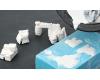 Super Strength Plaster 4 lbs