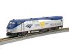 Amtrak GE P42 Phase V Late With 50th Anniversary Logo #46