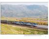 Amtrak Thru The Rockies
