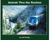 Amtrak Thru The Rockies