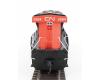 Canadian National ES44AC #2884 with DCC & sound