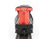 Canadian National (100th anniversary) ES44AC #3888 with DCC & sound