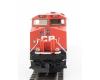 Canadian Pacific ES44AC #8910 with DCC & sound