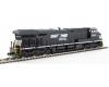 Norfolk Southern ES44AC #8040 with DCC & sound