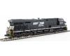Norfolk Southern ES44AC #8122 with DCC & sound
