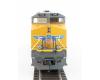 Union Pacific ES44AC #7405 with DCC & sound