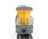 Union Pacific ES44AC #7405 with DCC & sound