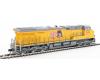 Union Pacific ES44AC #7474 with DCC & sound