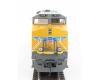 Union Pacific ES44AC #7474 with DCC & sound