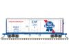 Pabst Blue Ribbon 40' plug door boxcar #1027