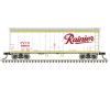 Rainier 40' plug door boxcar #6819