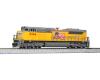 Union Pacific Flag EMD SD70ACe #8444 With LokSound