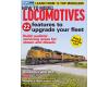 How To Model Locomotives