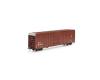 Union Pacific 60' FMC high cube ex-post boxcar #560310