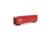 CP Rail 60' FMC high cube ex-post boxcar #4224