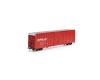 CP Rail 60' FMC high cube ex-post boxcar #4253