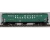 Rocky Mountain Brokerage PS 4750 CF 3-Bay Rib-Sided Hopper #9039