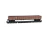 Atchison, Topeka & Santa Fe Weathered 2-Pack