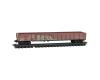 Atchison, Topeka & Santa Fe Weathered 2-Pack