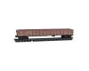 Atchison, Topeka & Santa Fe Weathered 2-Pack