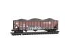 Conrail Weathered 3-Pack