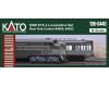 New York Central EMD E7A #4008 & #4022 With DCC