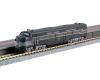 New York Central EMD E7A #4008 & #4022 With DCC