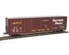 Southern Pacific 52' FMC 5503 double door boxcar #246199