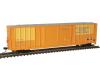 St. Maries River Railroad 52' FMC 5503 double door boxcar #52032
