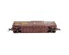 Cotton Belt 50' Standard Box Car 8' Plug Door Without Roofwalk #56425