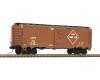 Linde Air Products 1932 ARA boxcar #161