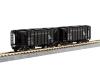 ACF Covered Hopper 8-Car Set
