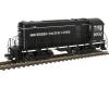 Southern Pacific Lines HH600/660 #1002
