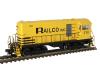 Railco HH600/600 #770 with LokSound<br /><strong>Scale:</strong> HO