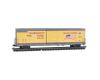 Union Pacific 160th Anniversary 60' Box Car Excess Height #6222