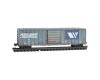 Montana Rail Link Weathered 2-Pack With Jewel Cases