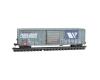 Montana Rail Link Weathered 2-Pack With Jewel Cases