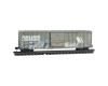 Montana Rail Link Weathered 2-Pack With Jewel Cases