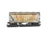 Southern Weathered 3-Pack With Jewel Cases