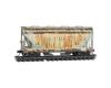 Southern Weathered 3-Pack With Jewel Cases