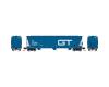 Grand Trunk Western ACF 4600 Covered Hopper #138190