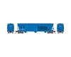 AEX ACF 4600 Covered Hopper #410