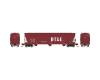 Detroit, Toledo & Ironton 4600 Covered Hopper #10333